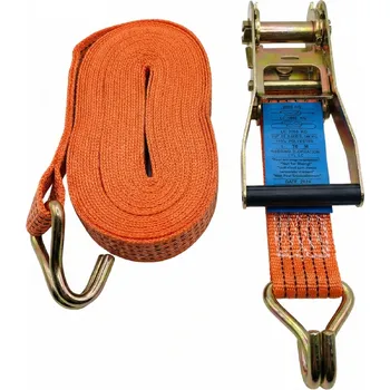 Upínací popruh Upínací popruh s ráčnou 3000 kg / 10 m
