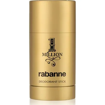 Rabanne 1 Million deostick pro muže 75 ml