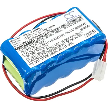 Baterie k notebooku Baterie Cameron Sino CS-ECG300MD - neoriginální