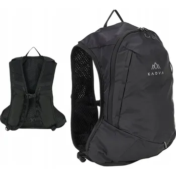 turistický batoh Batoh Kadva Zivo do 20 l černý
