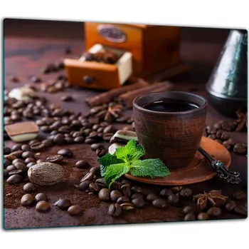 Obraz Krájecí deska TMK ArtDeko sklo 1 ks