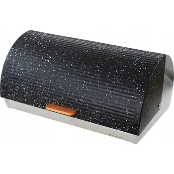 chlebník Jednodílný chlebník Elitehoff, černý kov