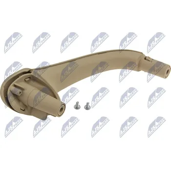 Dveře karosérie Dveřní madlo, vnitřní výbava NTY EZC-ME-072