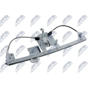 Stahovačka okna Zvedací zařízení oken NTY EPS-ME-023