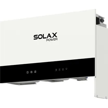 solární měnič SolaX Power Třífázový hybridní střídač SOLAX X3-IES-15K