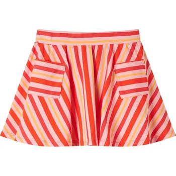 Chlapecké tričko Dětská sukně růžová 92 - 8721012009202