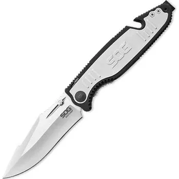 Pracovní nůž SOG Bootcamp Folder