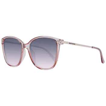 Sluneční brýle Skechers sluneční brýle SE6209 72D 55 - Dámské