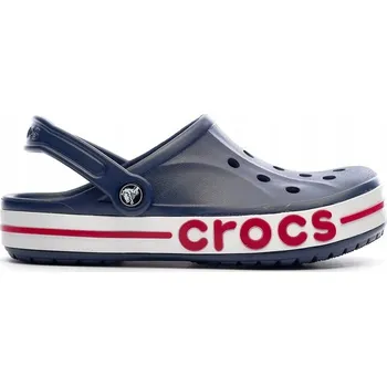 Pánské pantofle Pánské pantofle Crocs Bayaband Clog, velikost 46,5