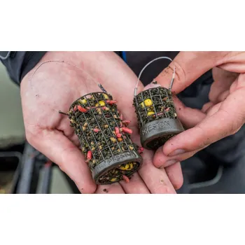 PRESTON INNOVATIONS Preston Krmítko Distance Cage feeder Xlarge 25 g