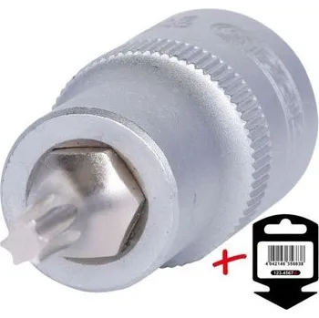 Gola hlavice Sada nástrček KS TOOLS 911.1363-E