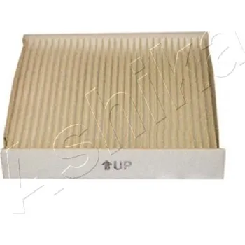 Ventilátor topení a klimatizace Filtr, vzduch v interiéru ASHIKA 21-SZ-SZ16