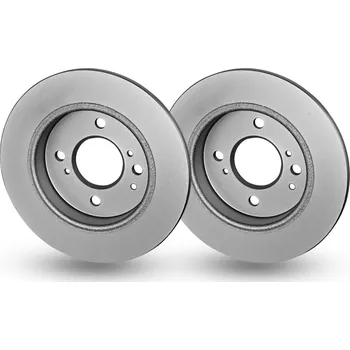 Brzdový kotouč Brzdový kotouč HELLA PAGID 8DD 355 134-681