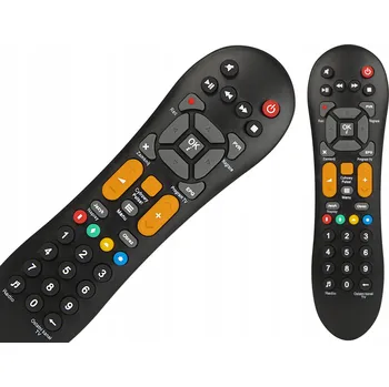 Příslušenství pro čtečku elektronické knihy Dálkový Ovladač new PIL0090 černý