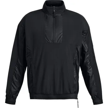Pánská větrovka Bunda Under Armour Black 910179 2XL