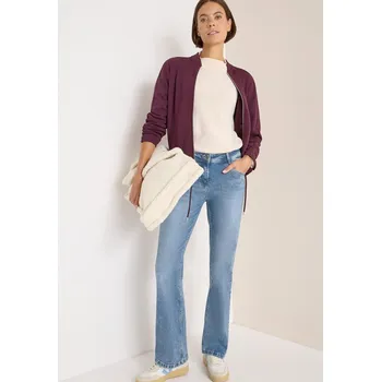 Dámské džíny Džíny Cecil Hellblau 5618555 W26/L30