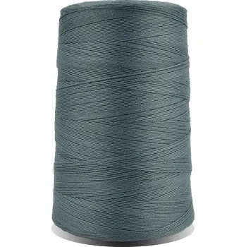 Příze Novosolský Háčkovací Příze 4 ocelový 1000 m