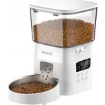 Rojeco RWSQ-02 Button Smart Pet Feeder…