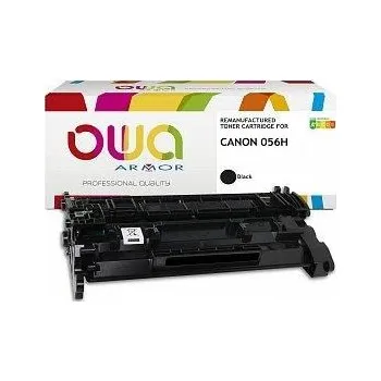 Tiskárna OWA Armor toner pro Canon LBP 320 21.000 str., komp.s CRG056H