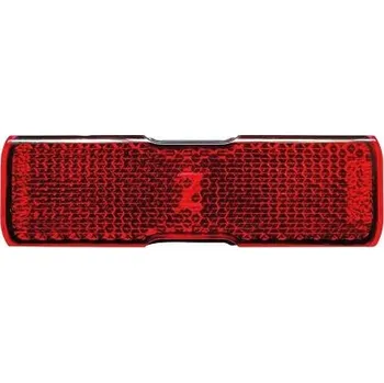 Cyklosvítilna Busch & Müller zadní odrazka 29