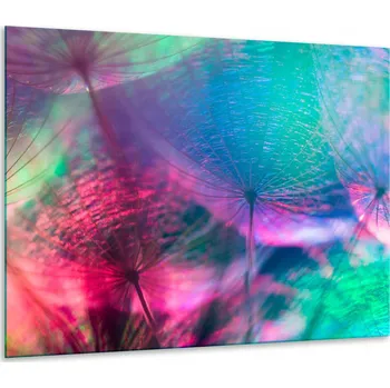 Obraz SKLENĚNÁ OCHRANNÁ DESKA NA SPORÁK 60x52 MOTIV PŘÍRODA