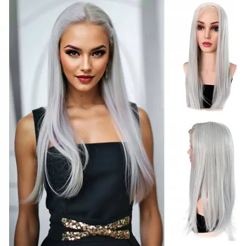 Paruka Paruka dlouhé syntetické vlasy Althair dámská