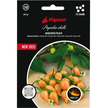 Zahrada Piquant BIQUINHO PEACH
