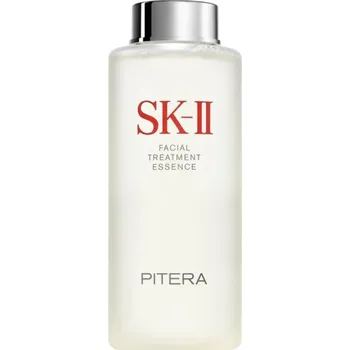 Pleťové sérum SK-II Facial Treatment Essence pleťové sérum proti stárnutí pleti s vitamínem C 330 ml