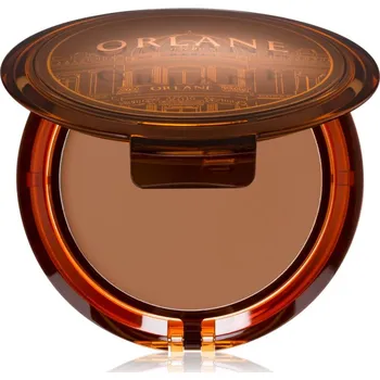 Make-up Orlane Compact Foundation SPF 50 kompaktní make-up SPF 50 odstín 01 9 ml