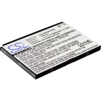 Baterie Cameron Sino CS-HUG610SL pro Huawei G6610v - neoriginální