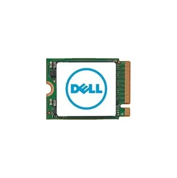 Pevný disk Dell M.2 PCIe NVME Gen 4x4 Class 25 2230 Solid State Drive - 2TB