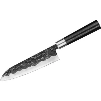 Samura Blacksmith SBL-0095 Santoku 18,2 cm