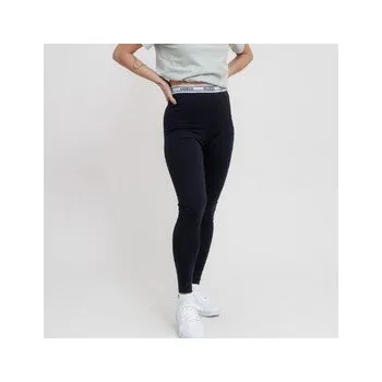 Dámské legíny Guess New Aline Leggings 4/4 Eco Str S