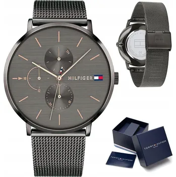 Hodinky Tommy Hilfiger dámské hodinky 1781945