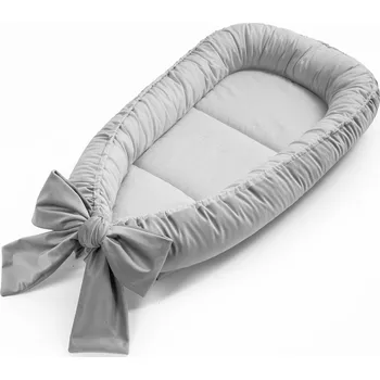 Hnízdečko pro miminko Hnízdečko pro miminko Baby-Raj 1 ks. bavlna