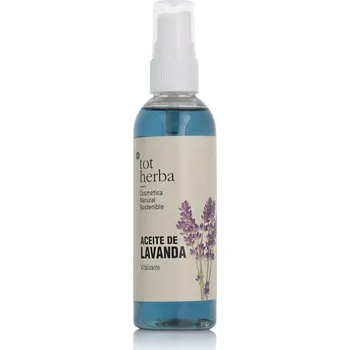 Vlasová regenerace Tot Herba Vitalizing Lavender Oil 100 ml