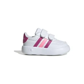 Dívčí obuv adidas Breaknet 2.0 Shoes Kids 21