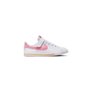 Chlapecké tenisky Nike Court Legacy Little Kids Shoes 31,5
