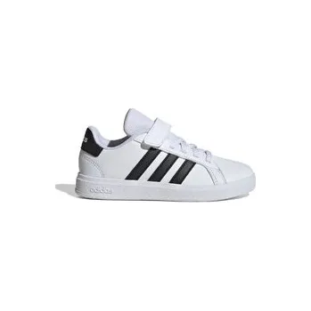 Chlapecká obuv adidas Grand Court 2.0 Shoes Kids 33