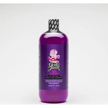 Autošampón Dodo Juice Born to be Mild Maintenance Shampoo 1l autošampon