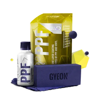 Autovosk Gyeon Q2 PPF Evo 50ml keramický povlak na fólie