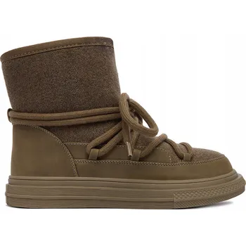 Dámská zimní obuv DeeZee dámské sněhule DZ-AW08 velikost 37