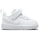 Nike Court Borough Low Recraft 25