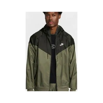 Nike Sportswear Windrunner Mens Hooded Jacket S