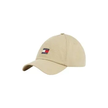 Kšiltovka Tommy Jeans Heritage Cap OS