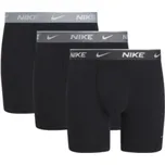 Nike boxer brief 3pk-everyday cotton stretch XL