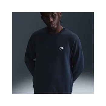 Pánská mikina Nike Club Mens Fleece Crew XL