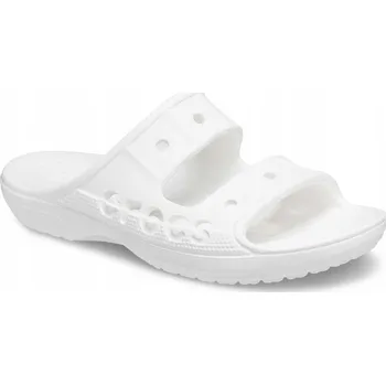 Pracovní obuv Pánské pantofle Crocs CROCS BAYA SANDAL 207627 velikost 45 / 46