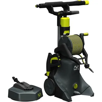 AVA Smart P50 X-Large Bundle tlaková myčka