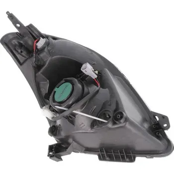 Osvětlení automobilu DEPO Přední levé světlo (elektrické, bez motoru) SUZUKI SWIFT III MZ 02.2005–05.2007